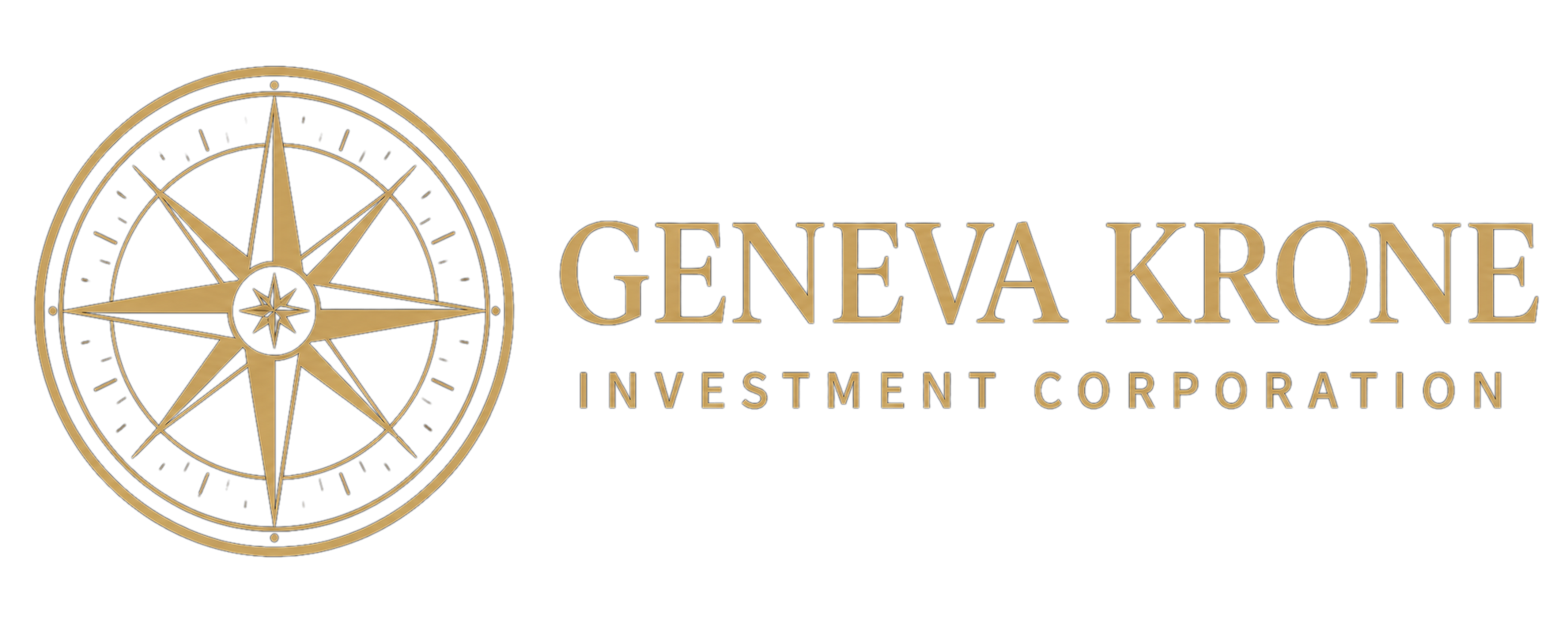 Geneva Krone Investment Corporation